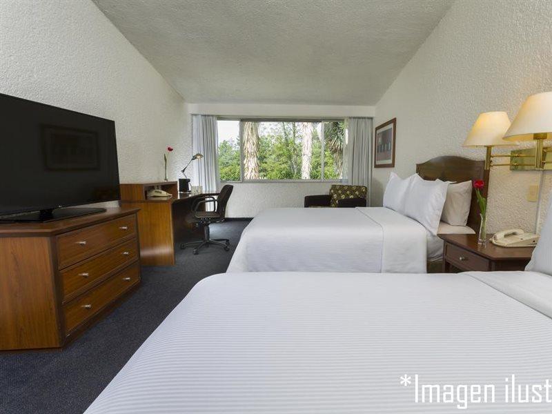 Hotel Oliba Boca Del Rio מראה חיצוני תמונה