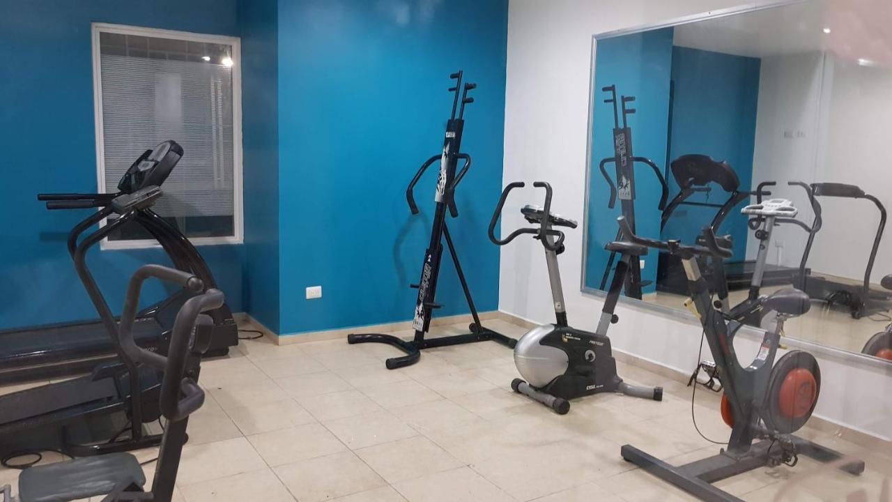 Hotel Oliba Boca Del Rio מראה חיצוני תמונה
