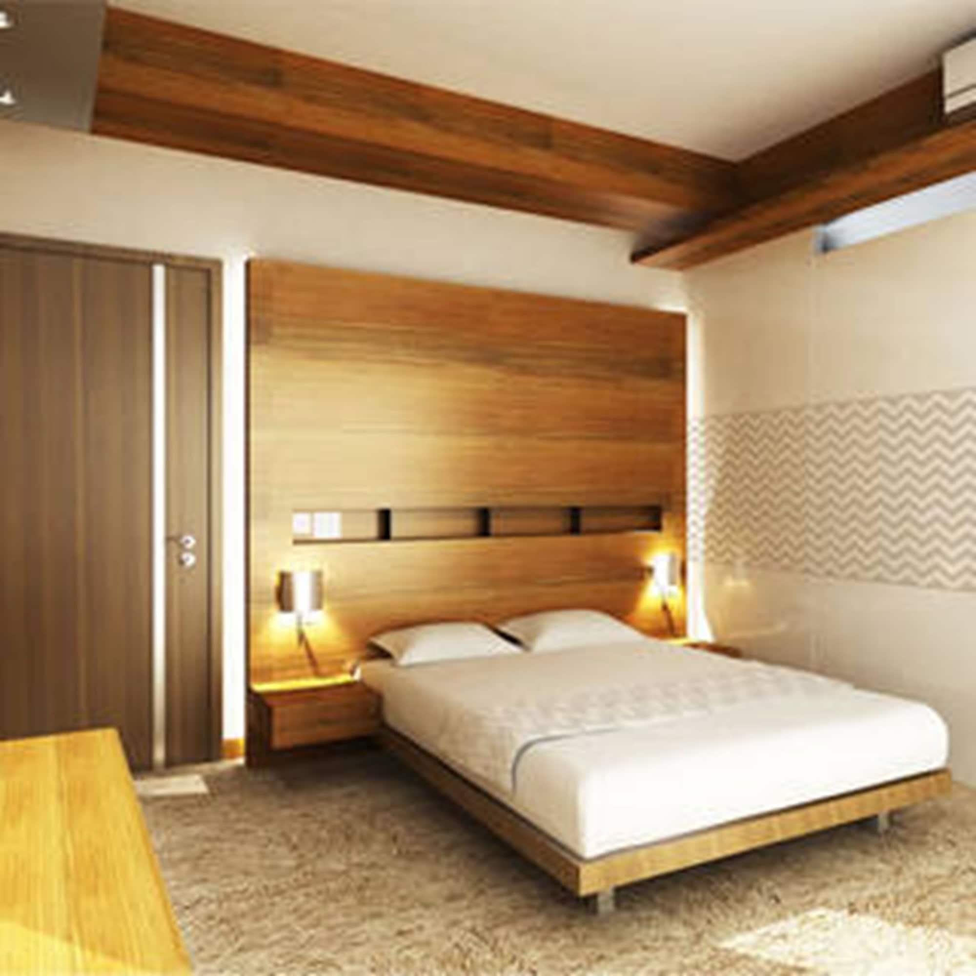 Hotel Oliba Boca Del Rio מראה חיצוני תמונה
