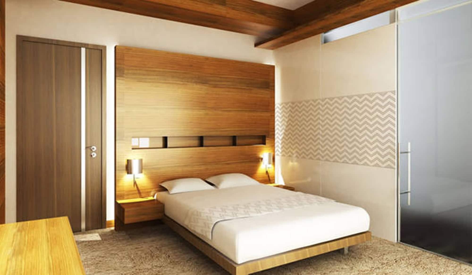 Hotel Oliba Boca Del Rio מראה חיצוני תמונה