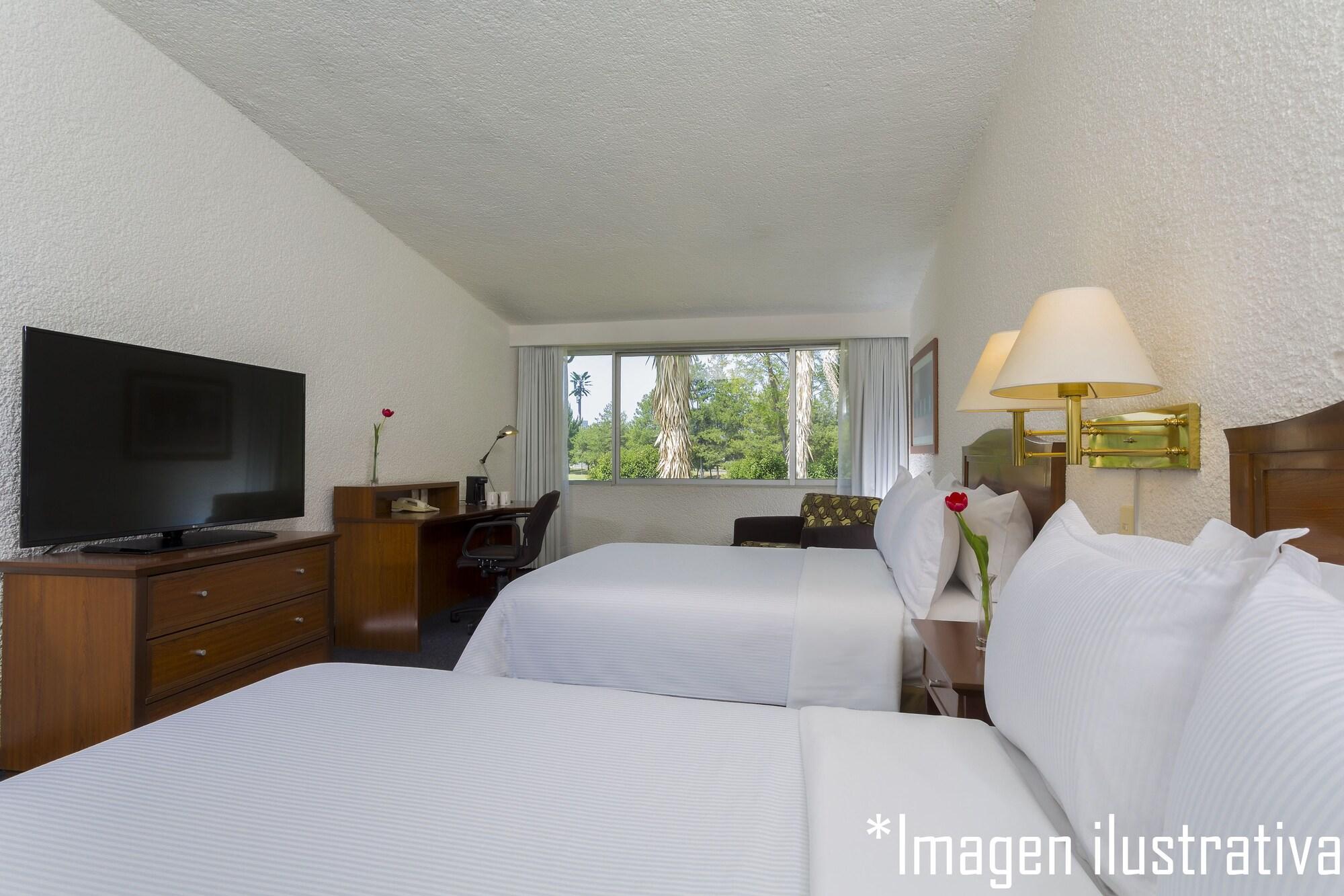 Hotel Oliba Boca Del Rio מראה חיצוני תמונה