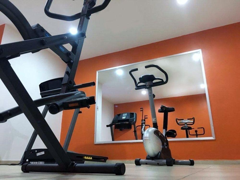 Hotel Oliba Boca Del Rio מראה חיצוני תמונה