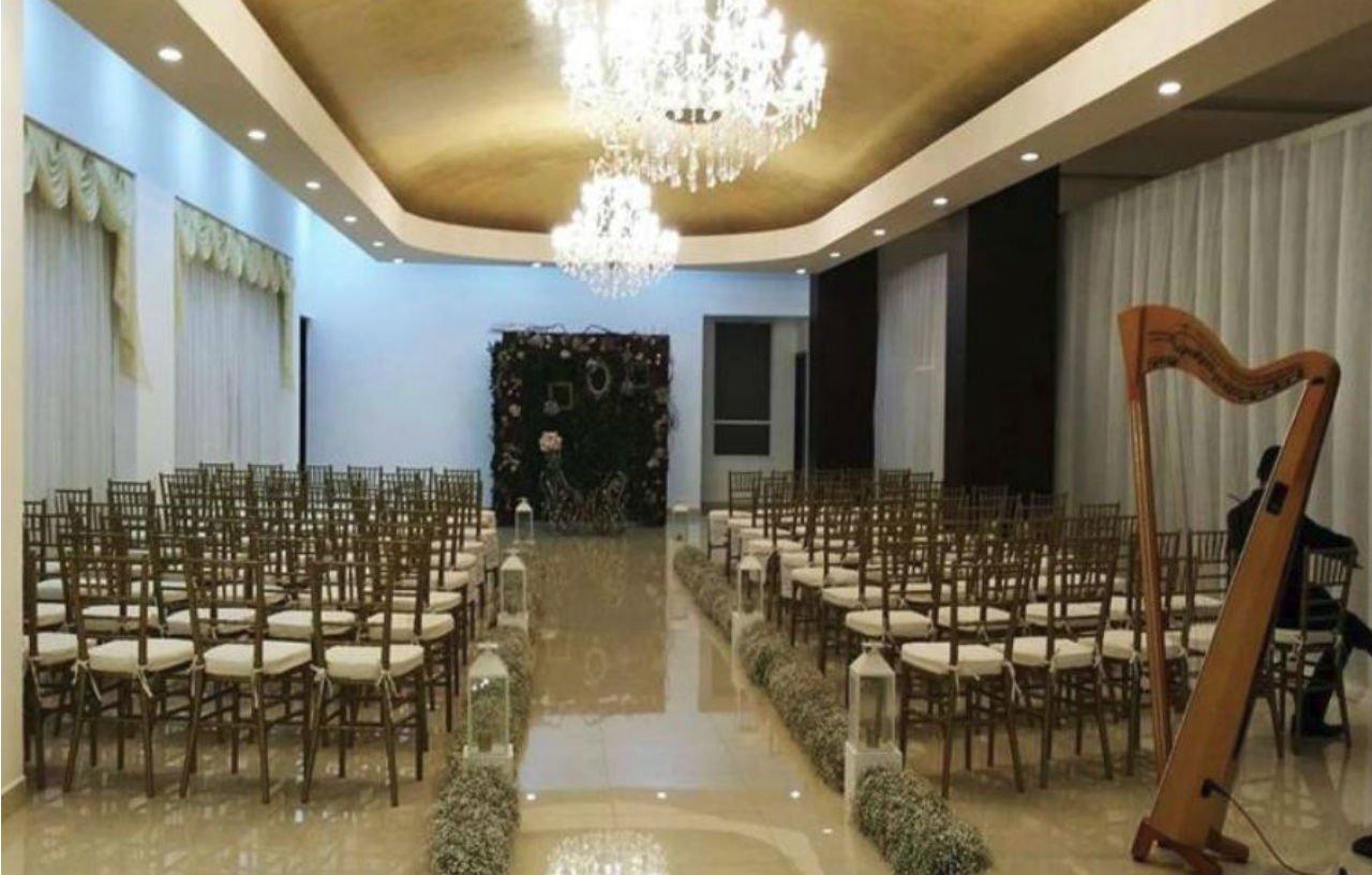 Hotel Oliba Boca Del Rio מראה חיצוני תמונה